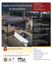 Applecrest-Contractor-Profile_